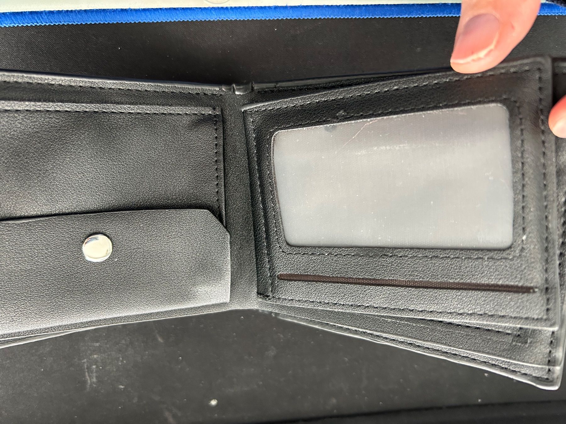 Portafogli: Porte monnaies – Usato da Lausanne venduto da Lausanne1005 1