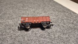 Güterwagen