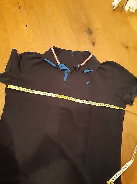 Polo-Shirts: Herren Poloshirt – Gebraucht aus Nebikon von Haidihooo 2
