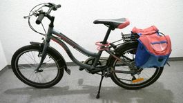 Top-Zustand: 20 Zoll Kinder Fahrrad Acer