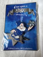 Disney pin limited