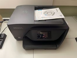 HP Officejet Pro 6960