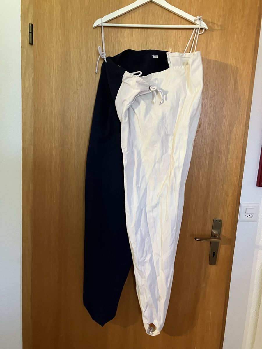 Costumi: Mittelalter Gewand Herren XL – Usato da Kirchleerau venduto da Dalmi220 3
