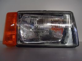 Opel Rekord E. Scheinwerfer rechts