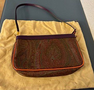 Damenhandtasche der exklusiven Marke ETRO MILANO