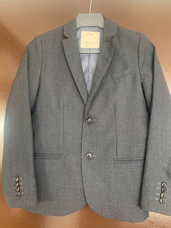 Zara Giacche & Cappotti: Blazer garçon Zara – Usato da Lausanne venduto da eri_wtq8