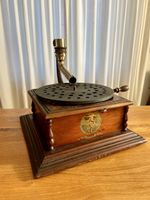 Grammophon 