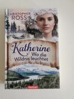 Verschiedene Romane
