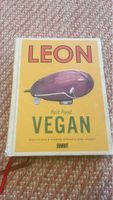 Leon Vegan Fast Food Kochbuch
