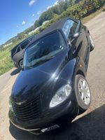 Chrysler PT Cruiser Cabrio, MFK 04.2026, 83'500 km