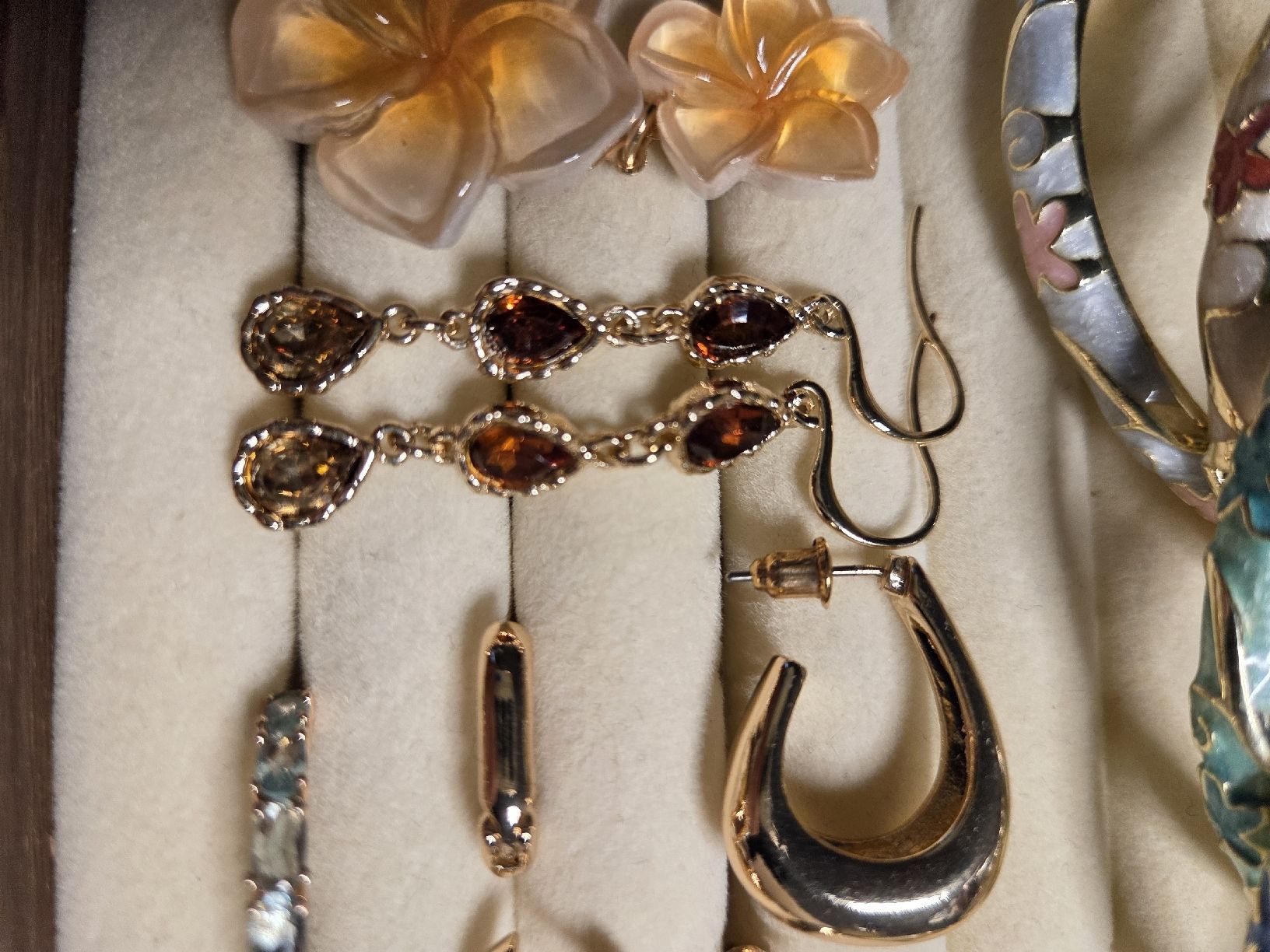 Autres bijoux: Schmucksammlung – Neuf (Voir description) à Basel par Hagksbn 2