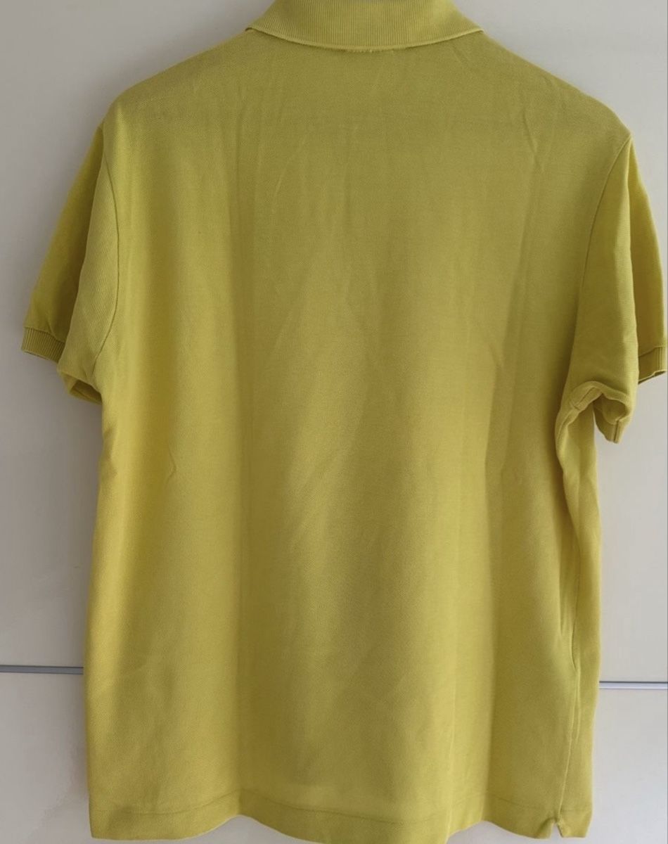 Lacoste Polos: Lacoste Poloshirt – Neuf (Voir description) à Lengnau AG par Liirim 1