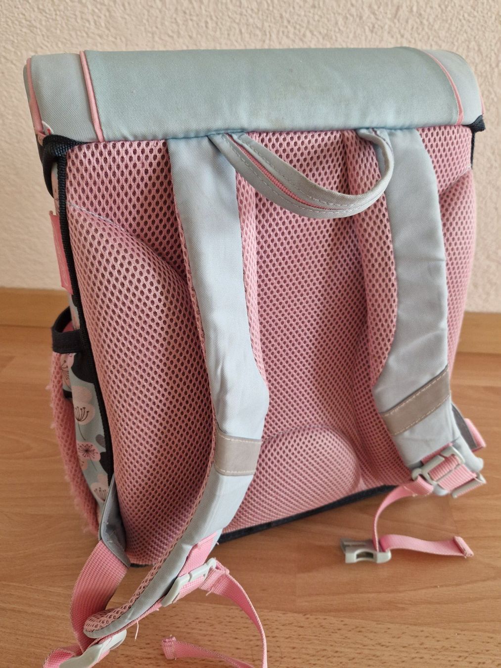 Herlitz Sacs & sacs à dos: Schulthek der Marke Herlitz – D'occasion à Wetzikon ZH par Koalawomb08 5