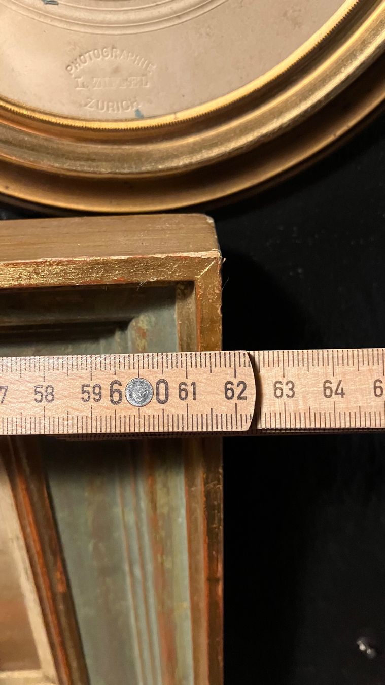 Gemälde: tableau ancien – Gebraucht aus St-Cierges von LeRegain 5