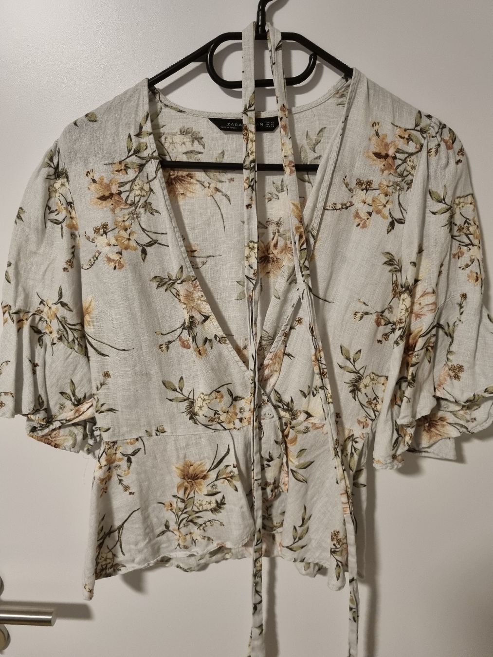 Zara Camicette: Bluse – Usato da Bülach venduto da cf96