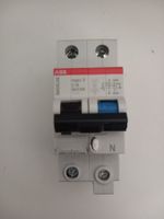FI-LS C16A ABB Smissline