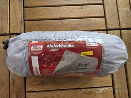 Louis Abdeckhaube "light" Grösse XL-XXL