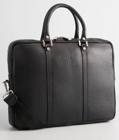 Maison Héritage LEO - Notebooktasche - Leder