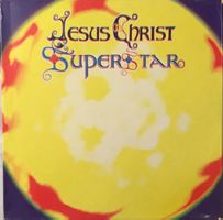Jesus Christ Superstar (2 LP's)