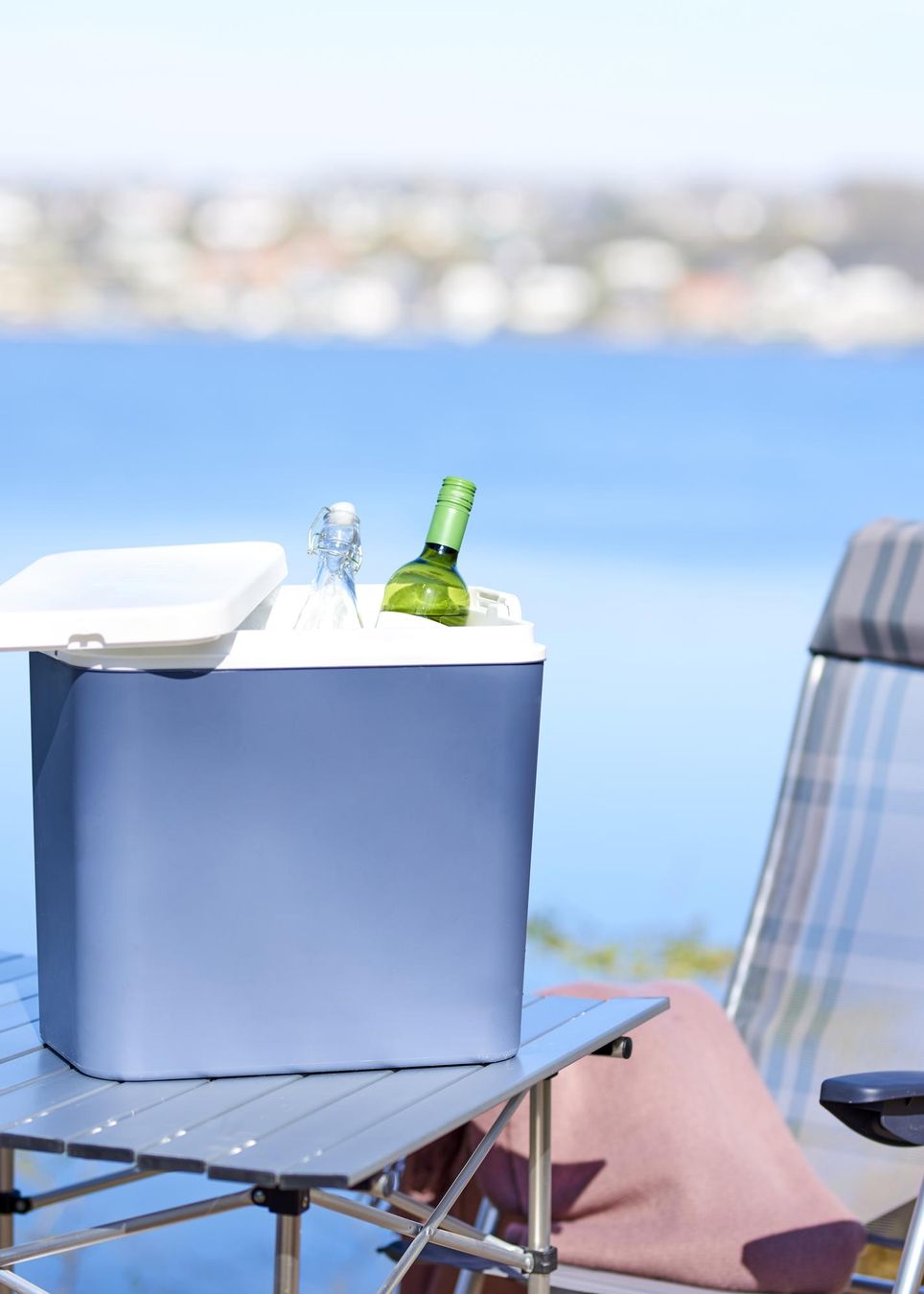 Kühlschränke & Kühlen: Kühlbox 24 L – Neu und originalverpackt aus Bremgarten AG von simpliCH 3
