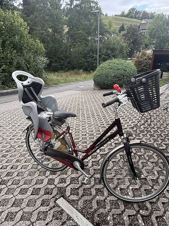Velos: Velo Kogan  – Gebraucht aus Boswil von Freundschaft1989