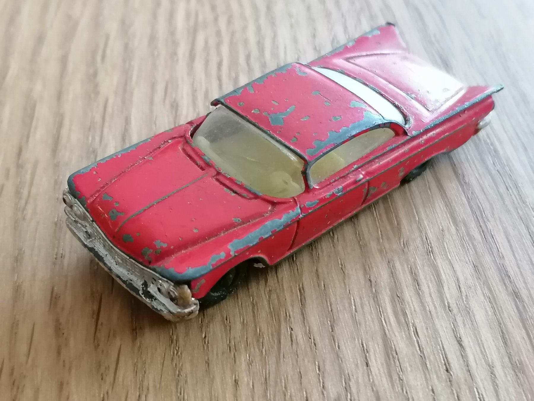 Modellautos: Husky Models - Buick Electra – Gebraucht aus Basel von vintagecollector