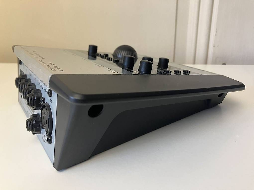 TC Electronic Studioequipment: Interface audio Konnekt 6 FWet stand alone pre-ampli mix – Gebraucht aus Genève von Capt3 3