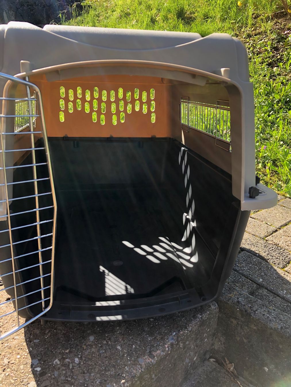 Gabbie, trasporto & Sicurezza: Hundebox Patmate Vari-Kennel Ultra – Usato da Thalwil venduto da Batlizh 1