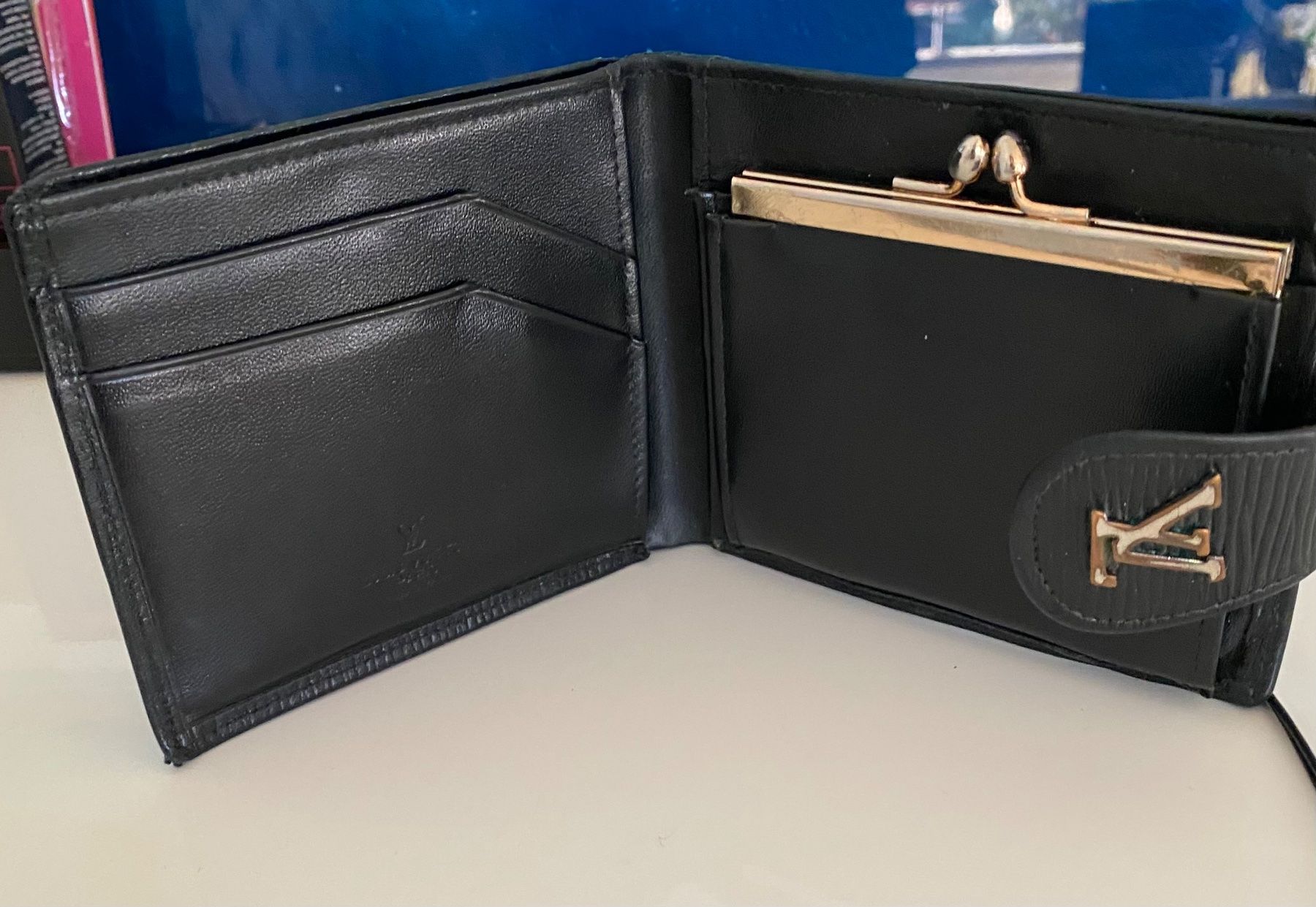 Louis Vuitton Portafogli: Geldbörse LV – Usato da Lugano venduto da dir_5287 3