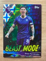 Soccer Enzo Fernandez Beast Mode Premier League 25/26