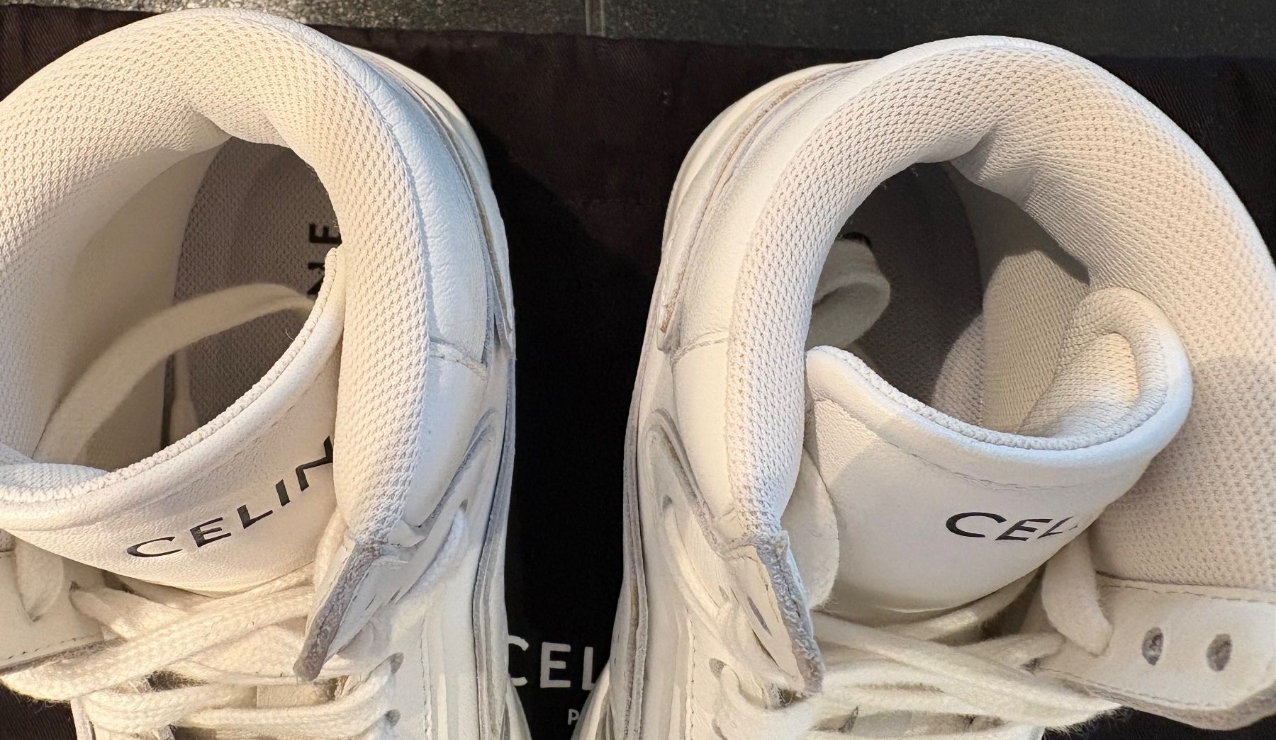 Celine Scarpe da donna: Celine Sneaker, Gr. 36 – Usato da Kilchberg venduto da boudoir076 6