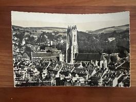 AK    1962 Freiburg  (G3086)
