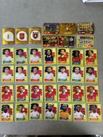 Panini FIFA World Cup 2026 Sticker Konvolut