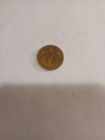 Pièce rare de 5 Francs Afrique Occidentale Française 1956