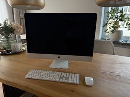 Apple Imac 27 Zoll 5K 32GB, 2015