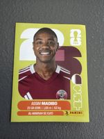 Panini WM 2026 Bild: QAT11