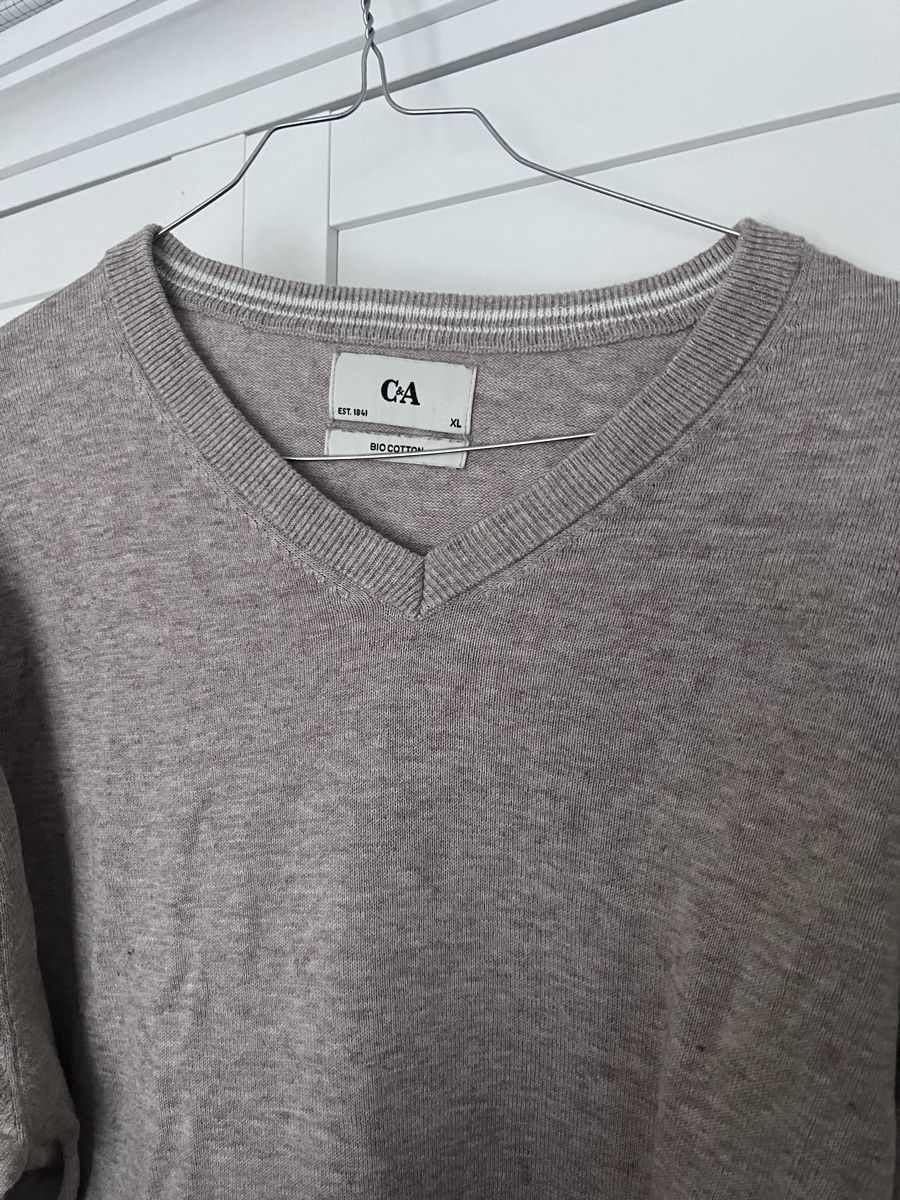 C&A Maglioni & Felpe: Pullover C&A – Usato da Pregassona venduto da kat_zh5d 2