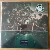 Graveyard - Hisingen Blues / 1. D-Press. 2011 - NEW