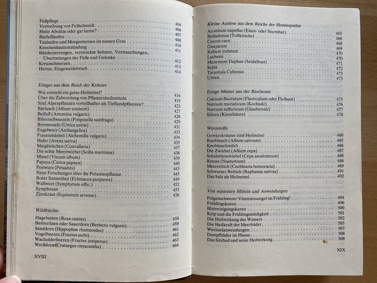 Bücher: Der kleine Doktor - A. Vogel – Gebraucht aus Schwarzenburg von Michellu 7