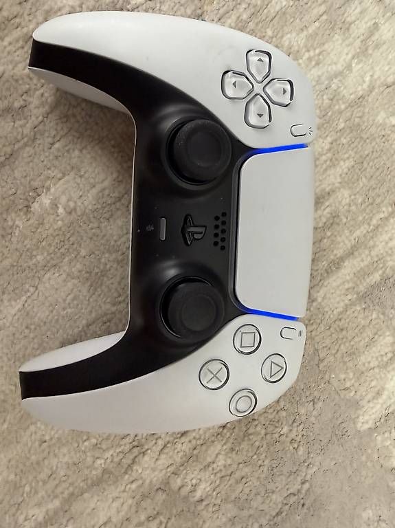 Console: Sony Playstation 5 Slim Disc Edition – Usato da Bätterkinden venduto da Faentu90 1