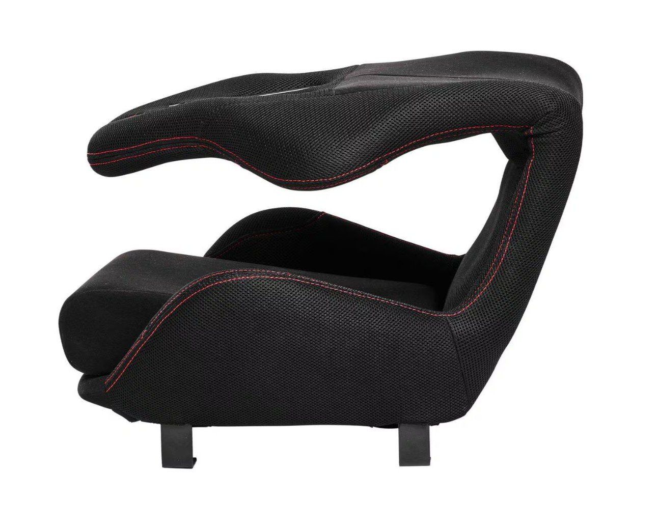 Sedie: Asetek Racing Initium Kompakt - Simracing Sitz, klappbar – Nuovo (secondo la descrizione) da Möriken AG venduto da AeB_Audiophile 3