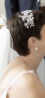 Kopfschmuck / Brautschmuck