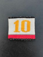 Achselschlaufe Übermittlung Ba 10 Kp 5