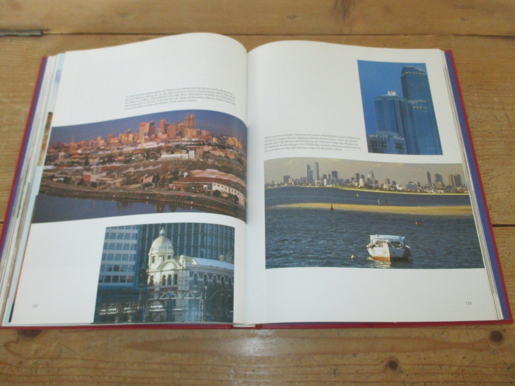 Libri: Australien – Nuovo (secondo la descrizione) da Flims - Dorf venduto da Stagediver 5