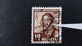 verschmierter Mund SBK J 102.2.02  (100.--)   9