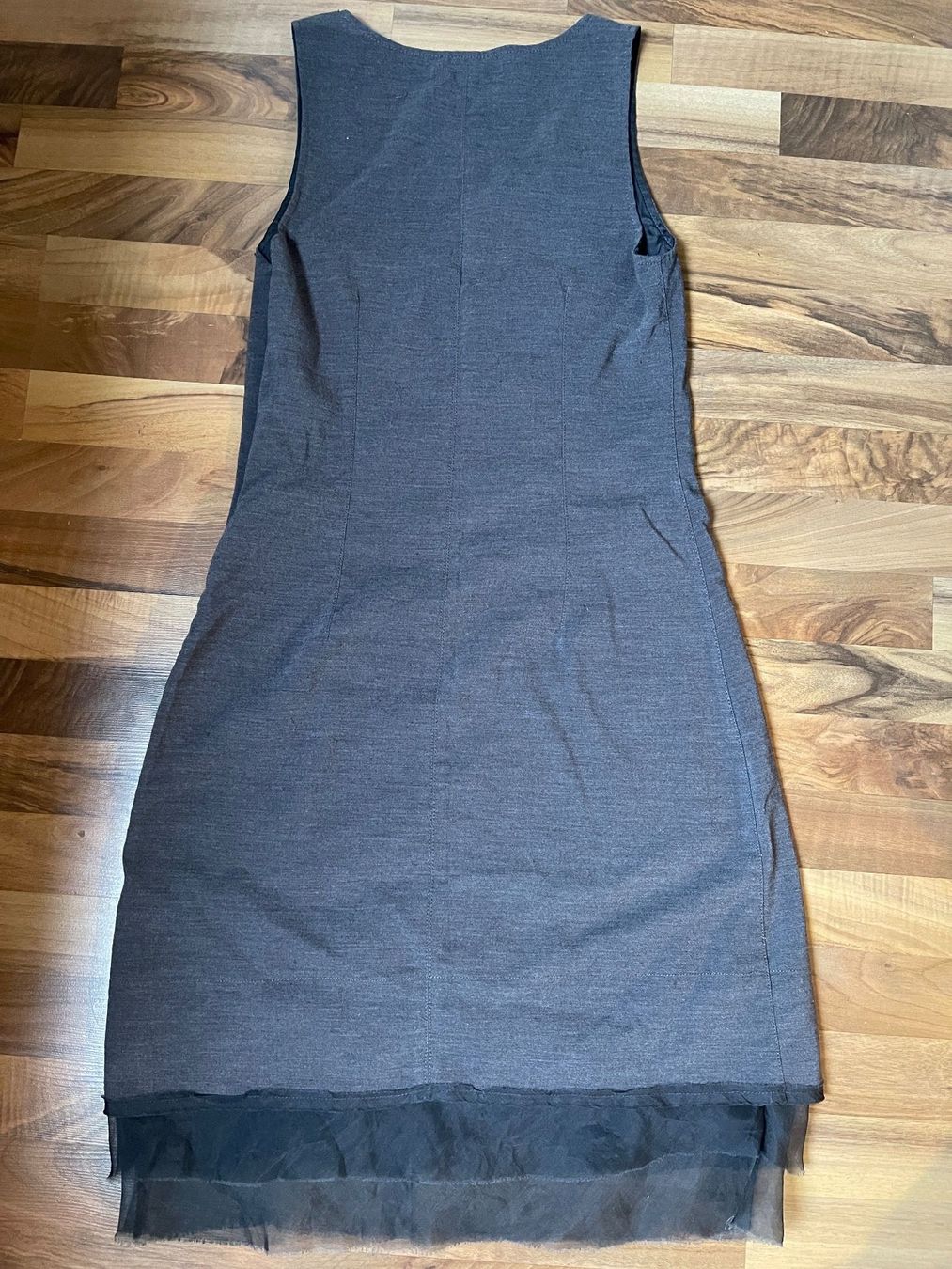 Nile Kleider: NILE Kleid M – Gebraucht aus Hettlingen von rhabarbarum 3