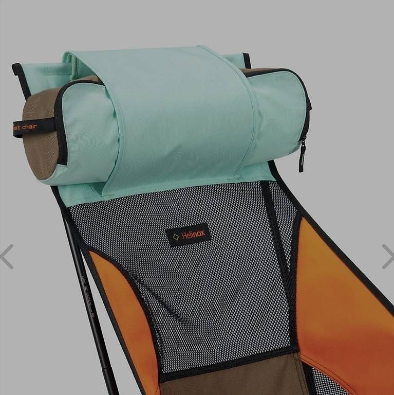 Sedie: HELINOX Sunset Chair. 2 Stück – Usato da Neunkirch venduto da Mackes