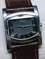 S‘OLIVER Damenuhr ( Quartz / 30 mm )