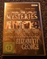 The Inspector Lynley Mysteries DVD 