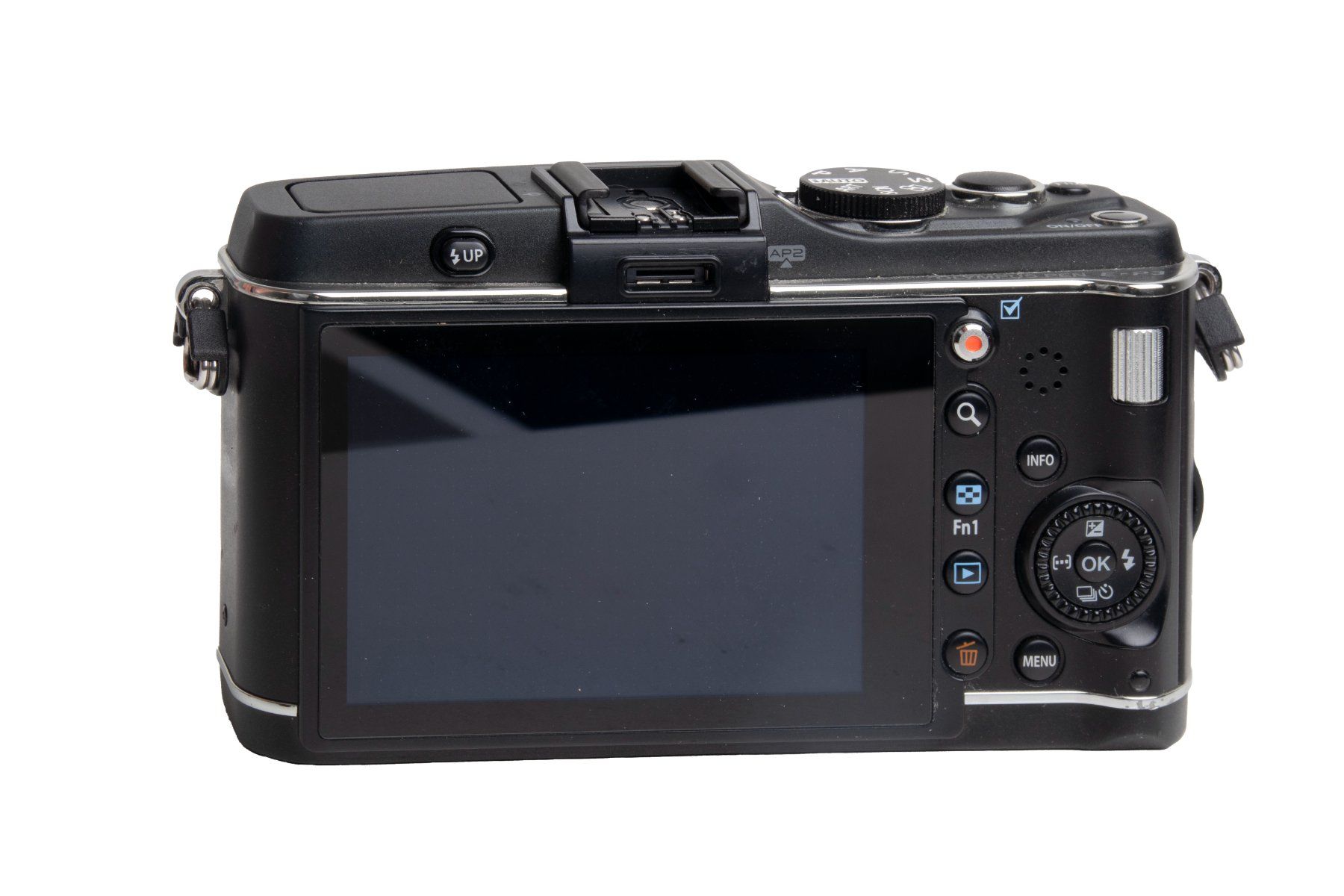 Olympus Kamera: OLYMPUS PEN E-P3 - Kamera – Gebraucht aus Emmen von chromaton 1
